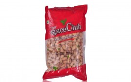 The SpiceClub Roasted Pista   Pack  500 grams